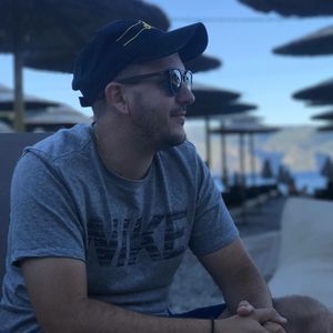 Meet your Posher, George